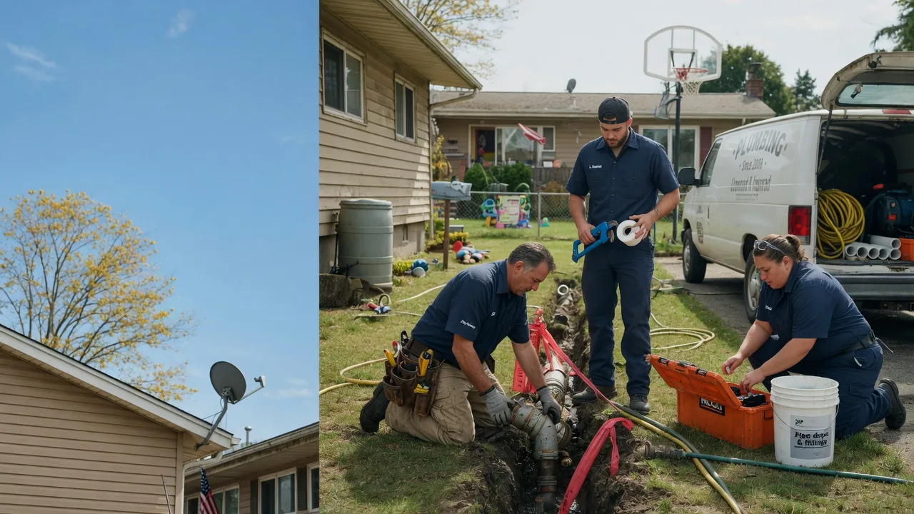 Garbage Disposal Replacement in Downey, CA near me